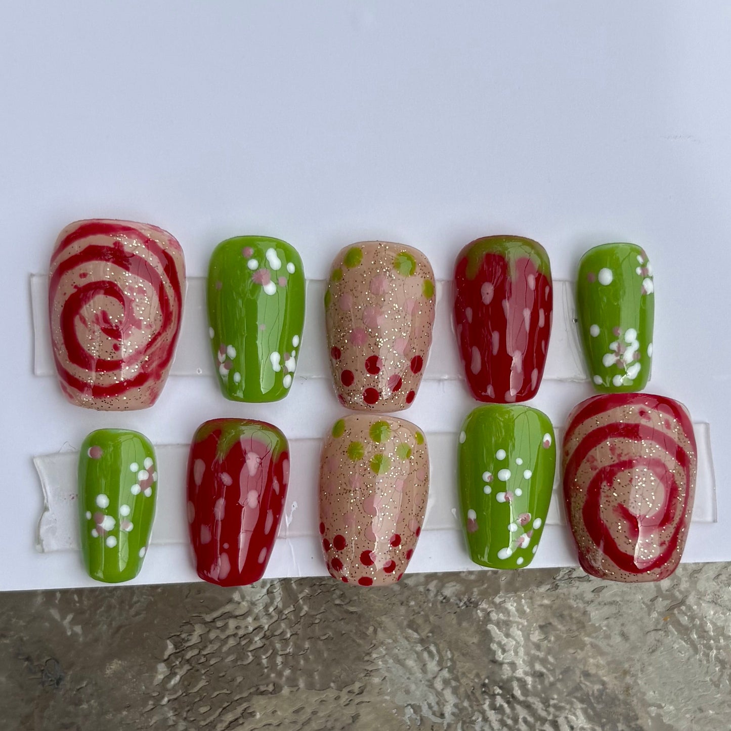 Strawberry Fields 🍓